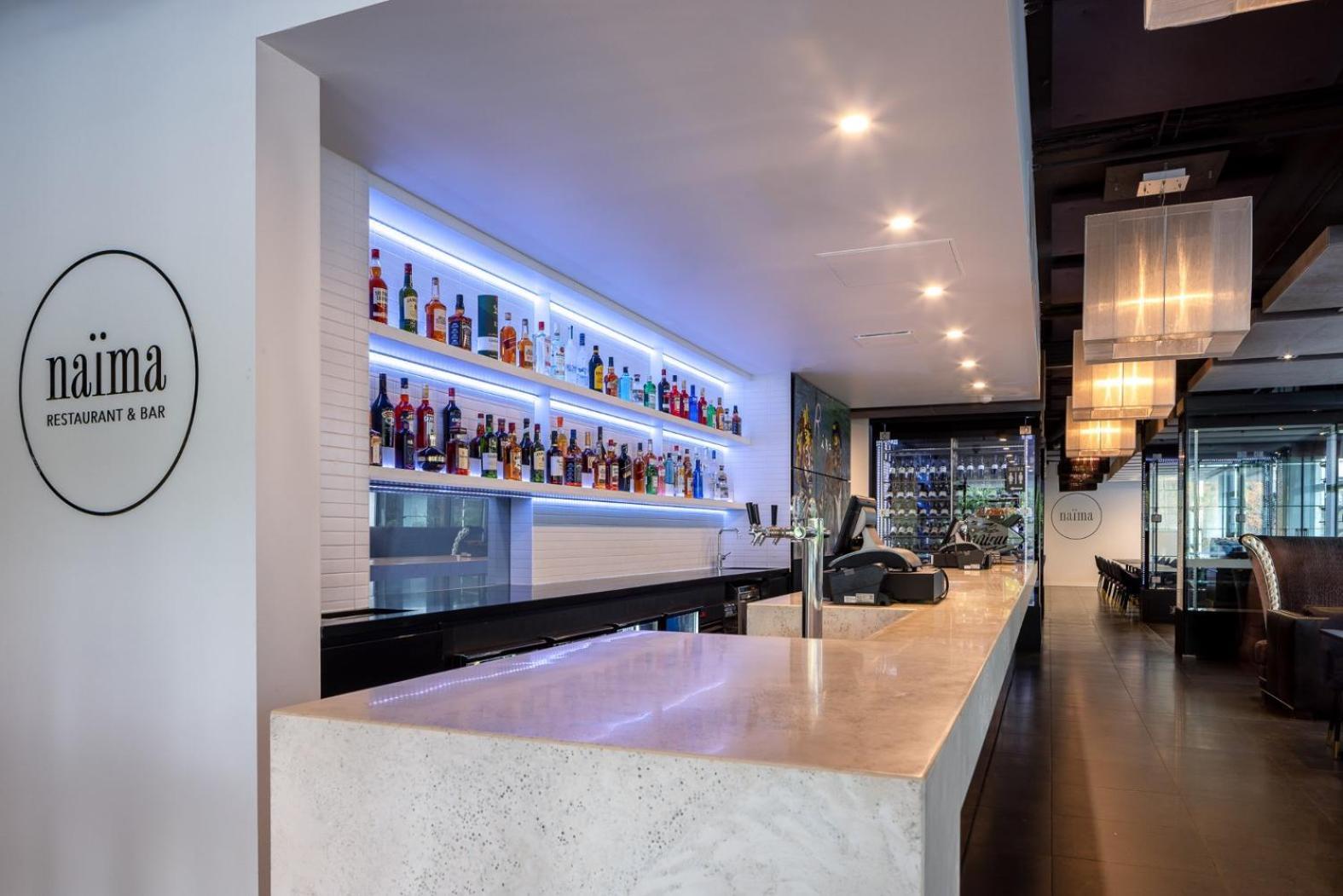 Mercure Melbourne St Kilda Road ภายนอก รูปภาพ